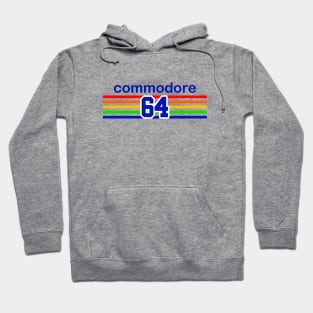 Commodore 64 Hoodie